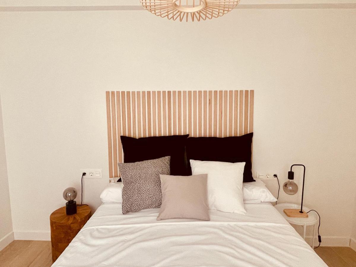 Victoria'S Home Modern And Cosy 2 Bedroom Apartment Malaga Exterior photo