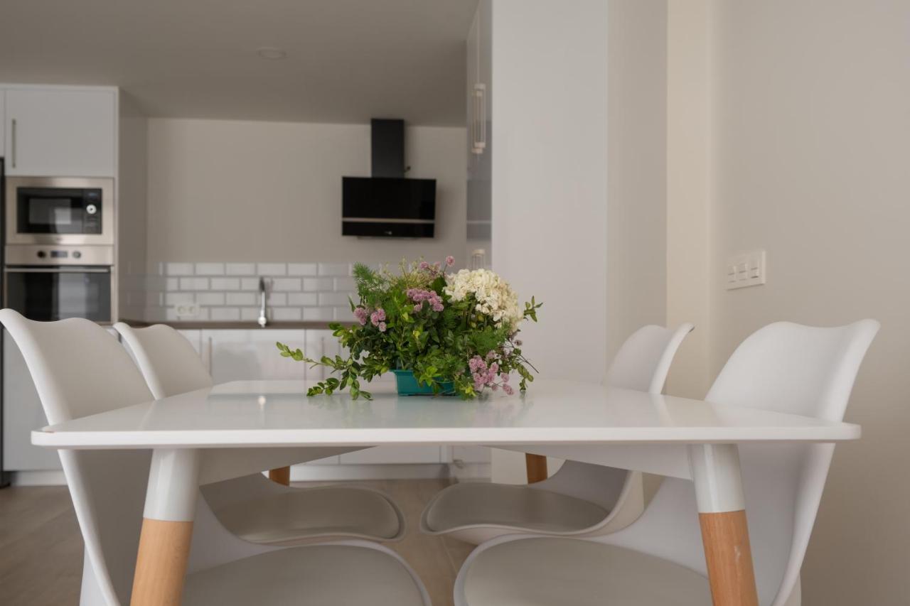 Victoria'S Home Modern And Cosy 2 Bedroom Apartment Malaga Exterior photo
