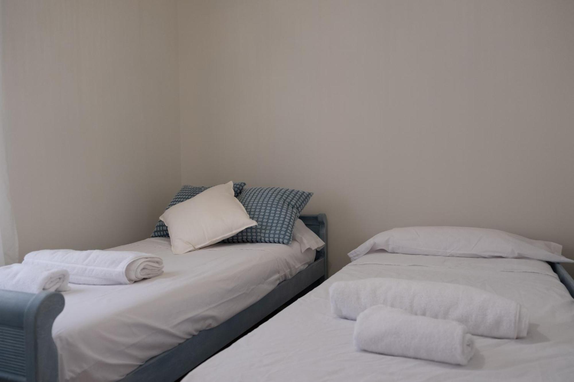 Victoria'S Home Modern And Cosy 2 Bedroom Apartment Malaga Exterior photo