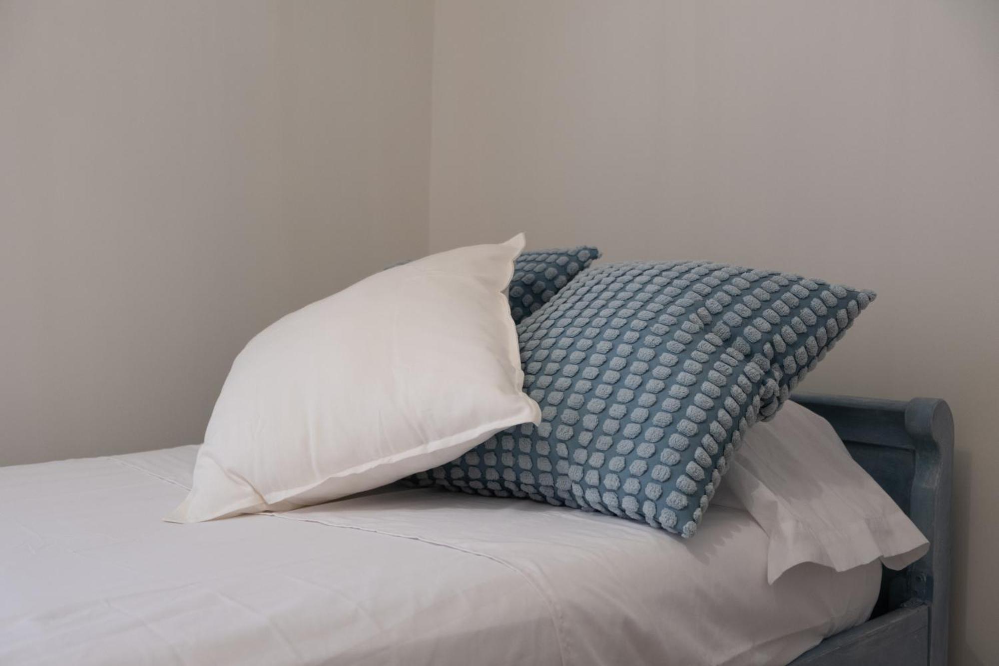 Victoria'S Home Modern And Cosy 2 Bedroom Apartment Malaga Exterior photo