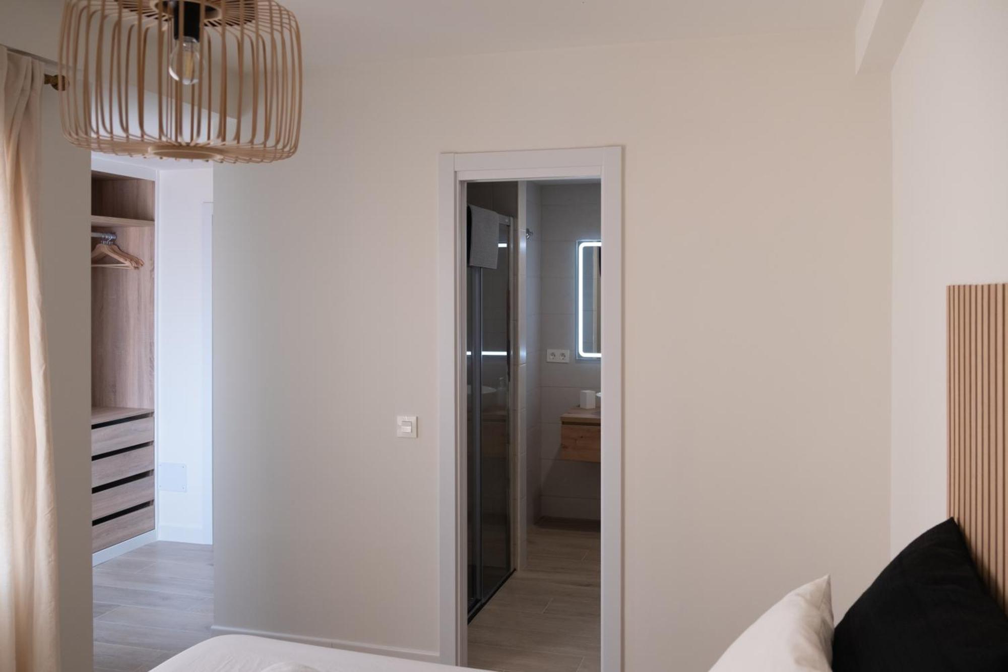 Victoria'S Home Modern And Cosy 2 Bedroom Apartment Malaga Exterior photo