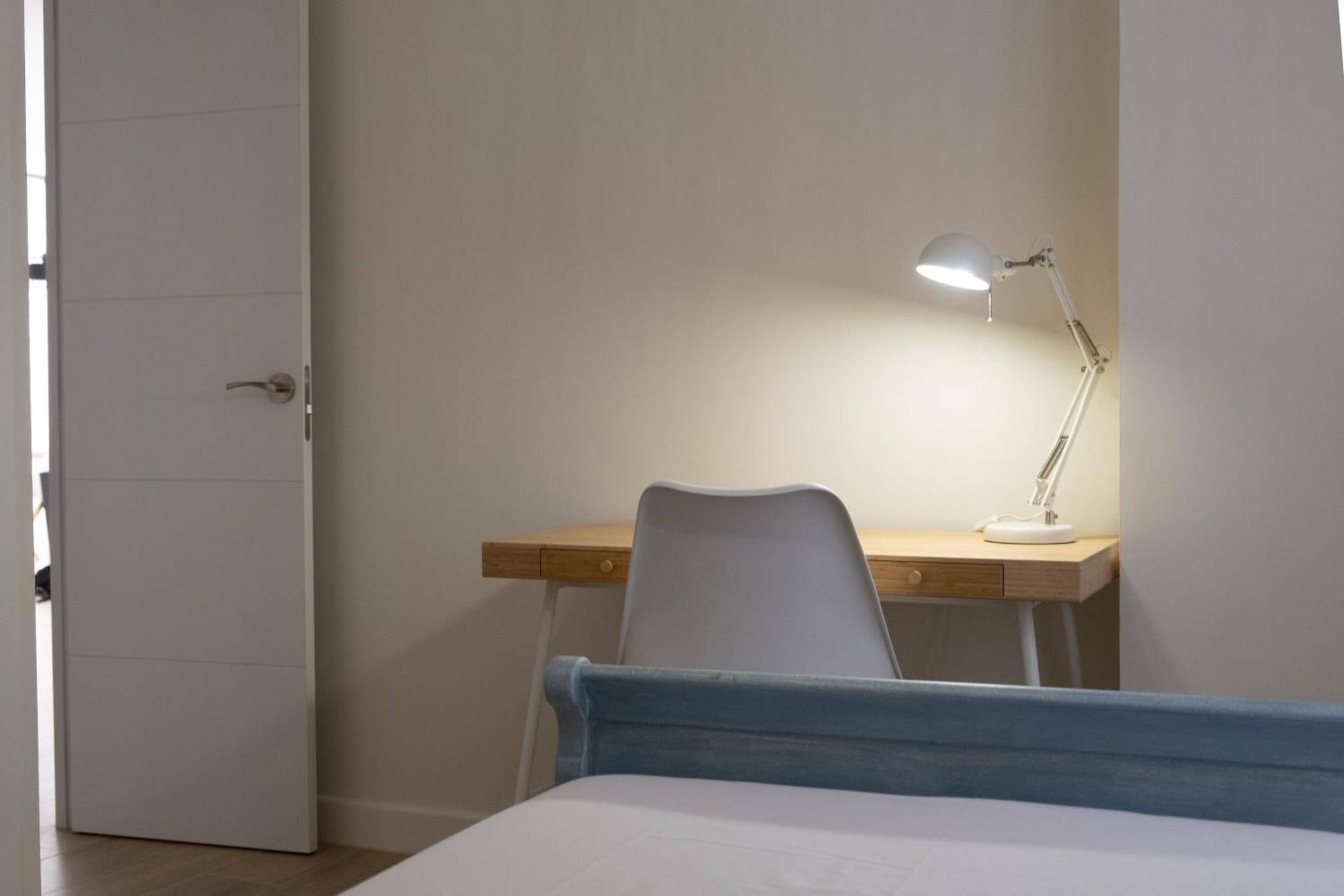 Victoria'S Home Modern And Cosy 2 Bedroom Apartment Malaga Exterior photo