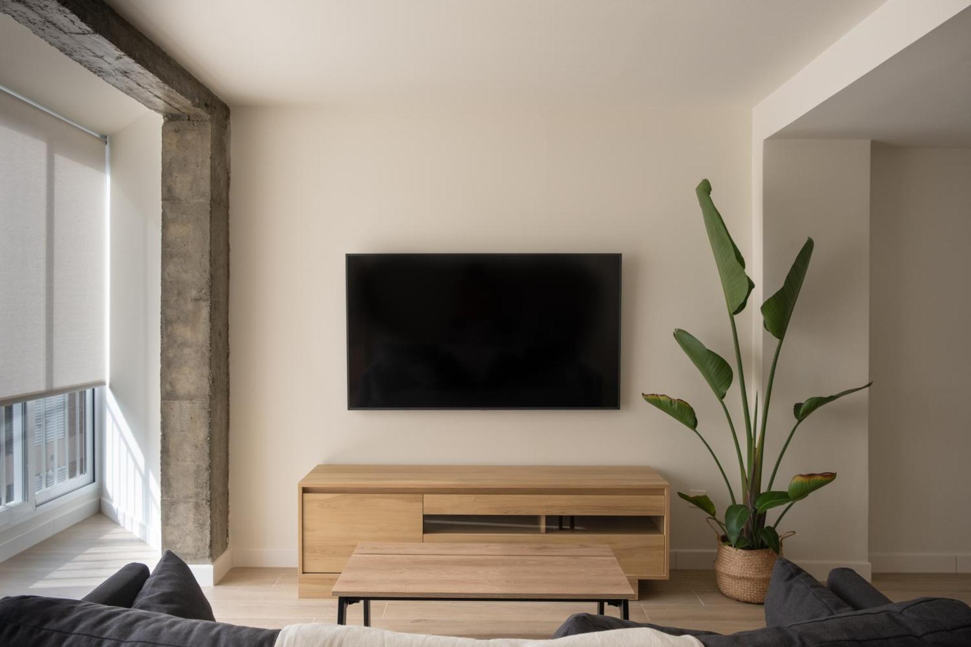 Victoria'S Home Modern And Cosy 2 Bedroom Apartment Malaga Exterior photo