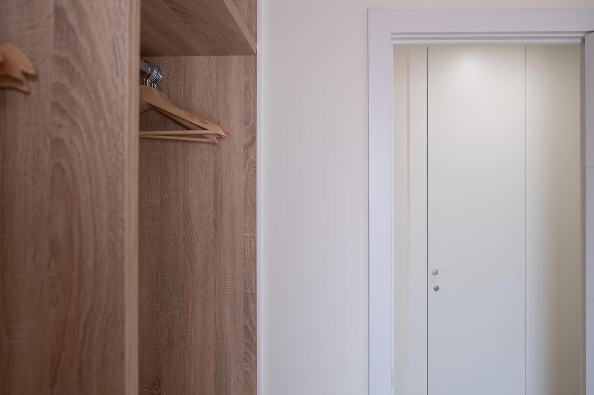 Victoria'S Home Modern And Cosy 2 Bedroom Apartment Malaga Exterior photo